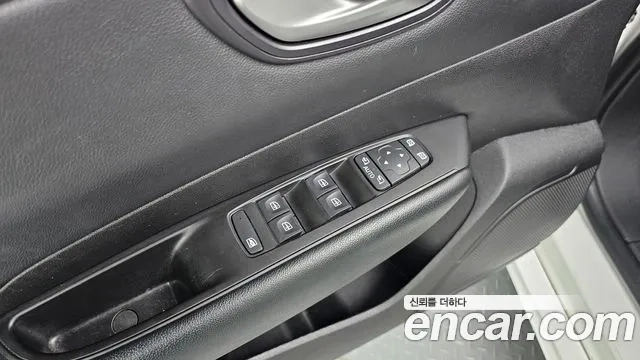 Renault Korea (Samsung) SM6 2018 Белый из Кореи, фото 2