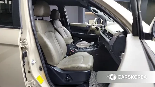 Ssangyong The New Rexton Sports Cannes 2023 Жемчужный цвет из Кореи, фото 2