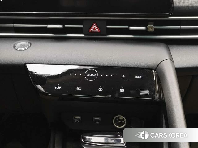 Hyundai Elantra 2021 Белый из Китая, фото 2