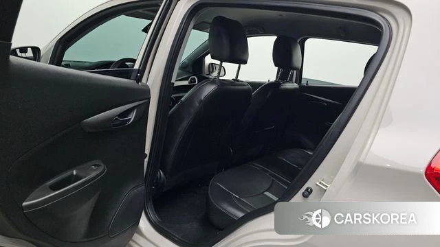 Chevrolet (GM Daewoo) The New Spark 2020 Жемчужный цвет из Кореи, фото 2