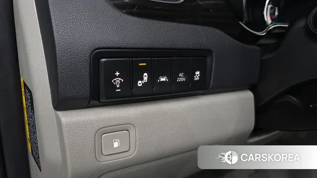 Kia The New Carnival 2020 Черный из Кореи, фото 2