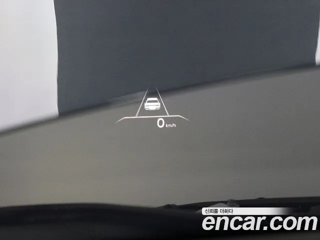 Genesis G80 (RG3) 2021 Серый из Кореи, фото 2