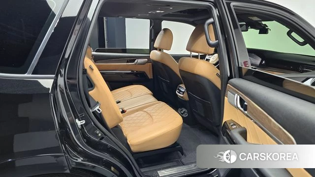 Kia Mohave Master 2021 Черный из Кореи, фото 2