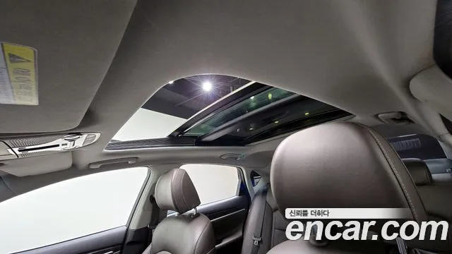 Hyundai Grandeur IG 2018 Белый из Кореи, фото 2