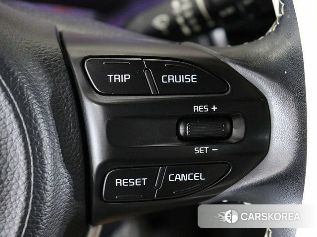Kia All New Morning (JA) 2018 Белый из Кореи, фото 2