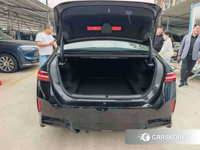 BMW 5 series id 4182741 из Китая 2