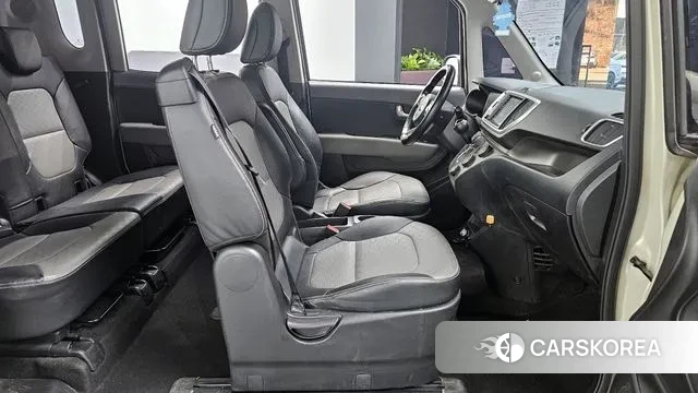 Kia The New Ray 2020 Жемчужный цвет из Кореи, фото 2