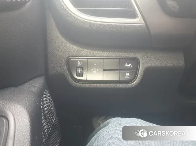 Kia Seltos 2020 Серый из Кореи, фото 2