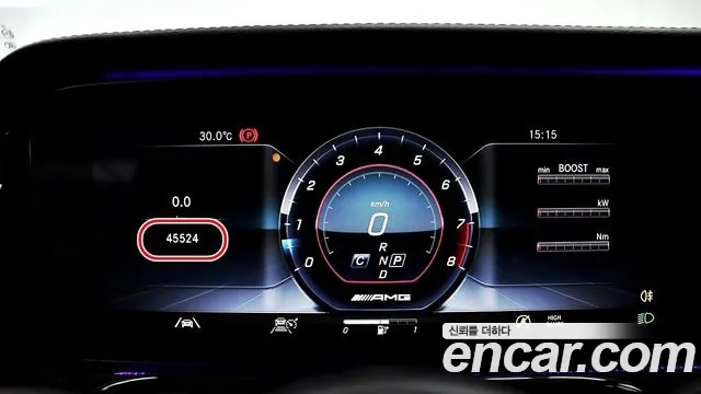 Mercedes-Benz G-Class W463b 2021 Белый из Кореи, фото 2