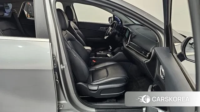 Kia Sportage 5th Generation id 3659573 из Кореи 2