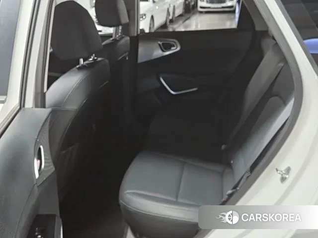 Kia Soul Booster 2019 Белый из Кореи, фото 2