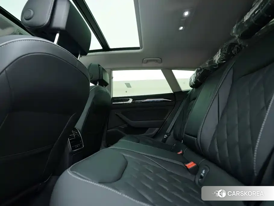 Volkswagen Arteon (CC) 2026 Белый из Китая, фото 2