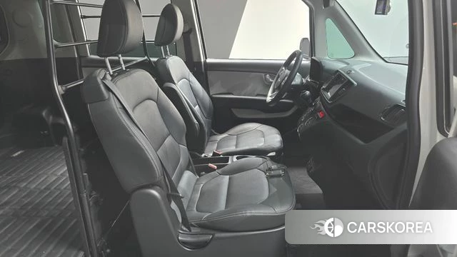 Kia The New Kia Ray 2023 Белый из Кореи, фото 2