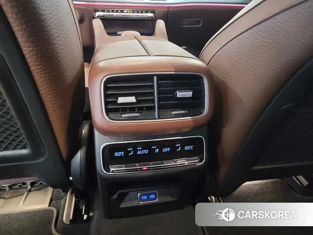 Mercedes-Benz GLE-Class W167 2025 Белый из Кореи, фото 2