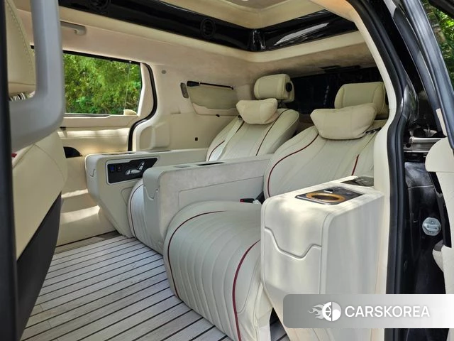 Kia The New Carnival 4th Generation 2024 Черный из Кореи, фото 2