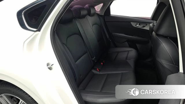 Kia Come New K3 2020 Белый из Кореи, фото 2