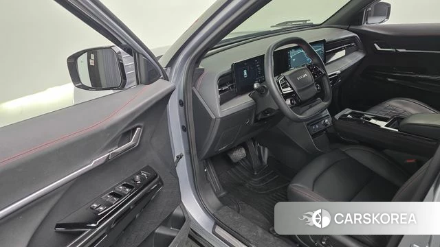 Ssangyong Actian 2nd Generation 2025 Серебряный из Кореи, фото 2