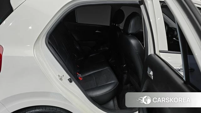 Kia All New Morning (JA) 2018 Белый из Кореи, фото 2