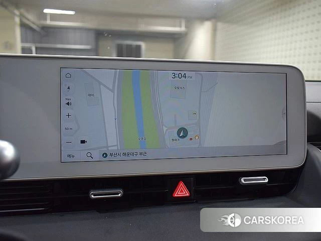 Hyundai Ionic 5 2024 Серый из Кореи, фото 2