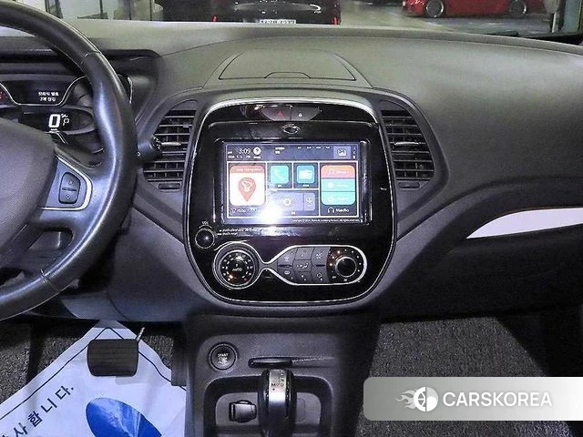 Renault Korea (Samsung) New QM3 id 4568335 из Кореи 2