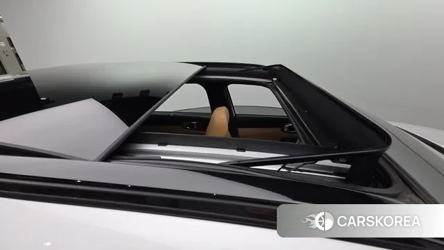 Kia Sorento 4th Generation 2022 Белый из Кореи, фото 2