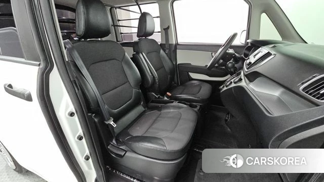 Kia The New Ray 2022 Белый из Кореи, фото 2