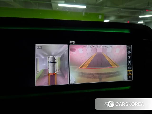 Mercedes-Benz G-Class W463b 2021 Белый из Кореи, фото 2