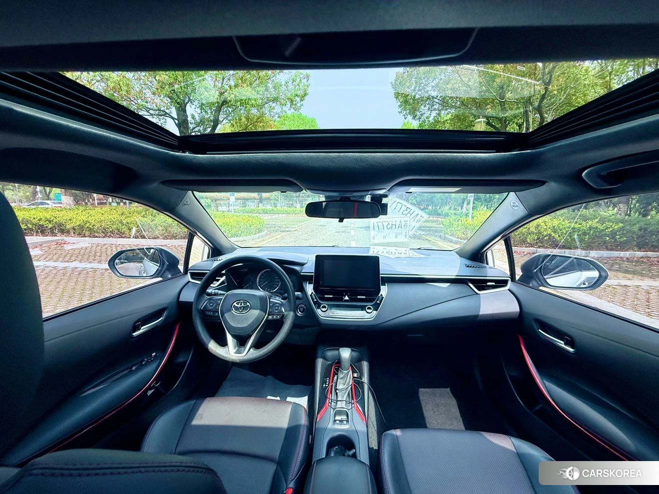 Toyota Lei Ling 2020 Серебристо-серый из Китая, фото 2