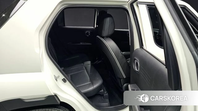 Hyundai The New Casper 2025 Белый из Кореи, фото 2