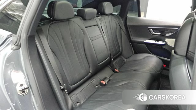 Mercedes-Benz EQE V295 2022 Серый из Кореи, фото 2