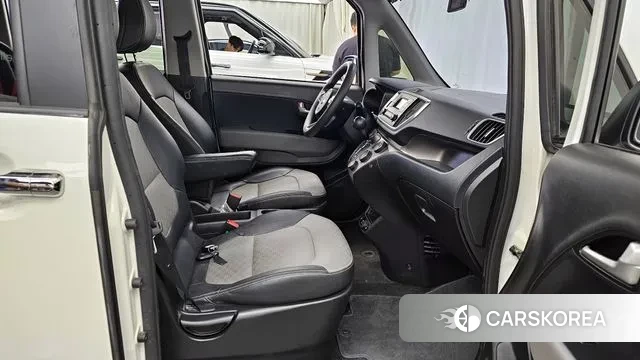 Kia The New Ray 2020 Белый из Кореи, фото 2