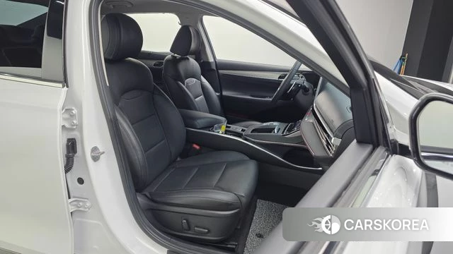 Hyundai The New Grandeur IG 2022 Белый из Кореи, фото 2