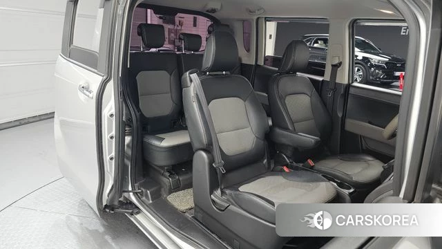 Kia The New Ray 2019 Серебристо-серый из Кореи, фото 2