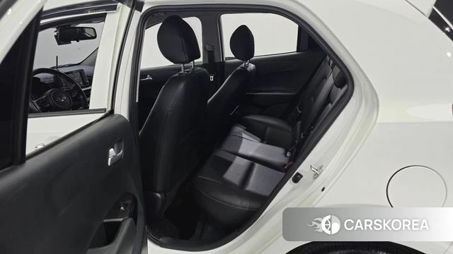 Kia All New Morning (JA) 2019 Белый из Кореи, фото 2