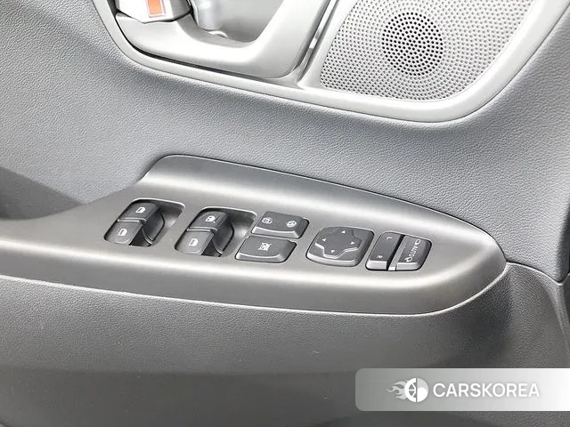 Hyundai Kona Electric 2020 Белый из Кореи, фото 2