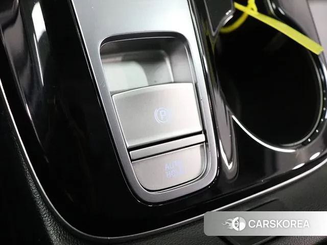 Hyundai Tucson (NX4) 2020 Белый из Кореи, фото 2