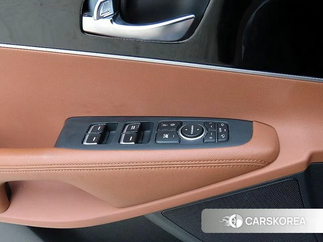 Kia The New Sorento 2019 Серый из Кореи, фото 2