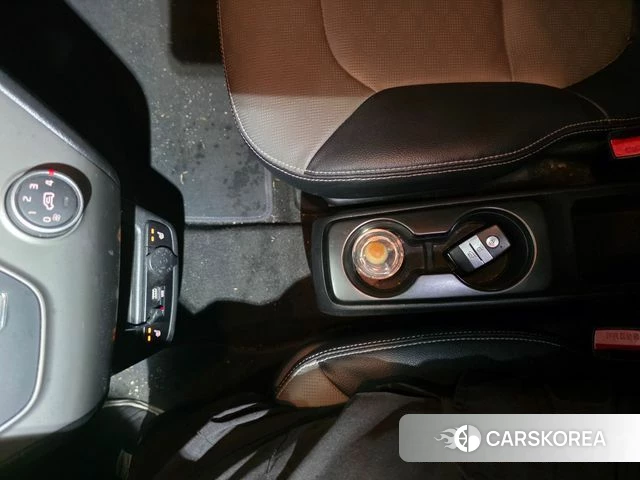 Kia The New Ray 2019 Зеленый из Кореи, фото 2