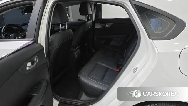 Kia Come New K3 2019 Белый из Кореи, фото 2