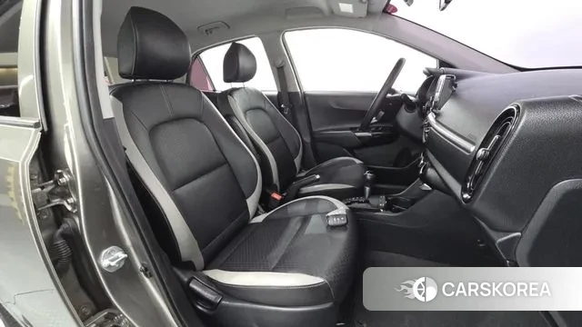 Kia All New Morning (JA) 2018 Песочный из Кореи, фото 2