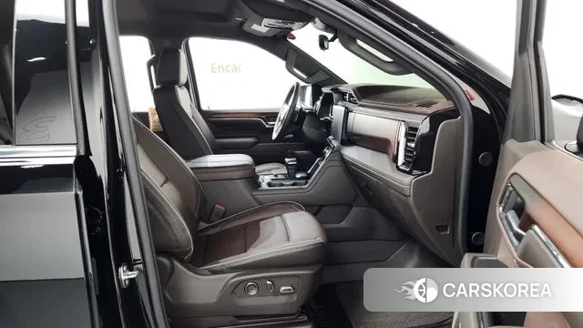 GMC Sierra 2024 Черный из Кореи, фото 2