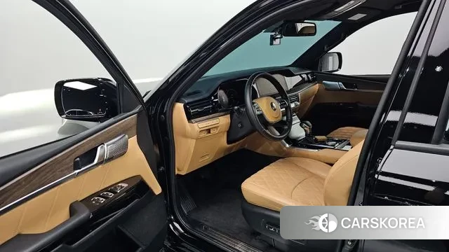 Kia Mohave Master 2020 Черный из Кореи, фото 2
