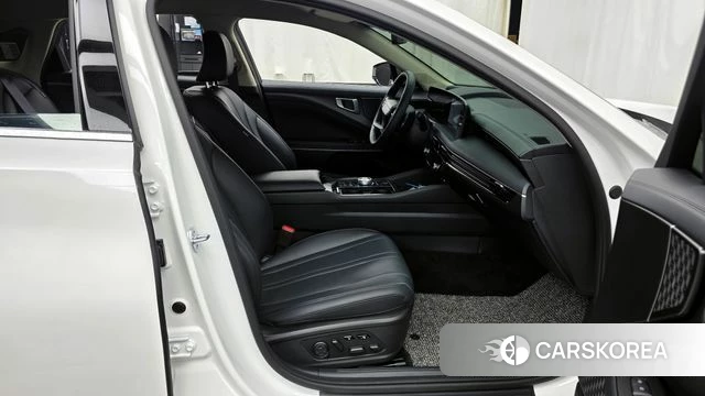 Kia The New K8 2026 Белый из Кореи, фото 2