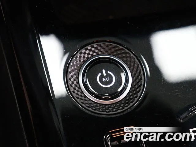 Kia Di All New Niro EV 2023 Белый из Кореи, фото 2