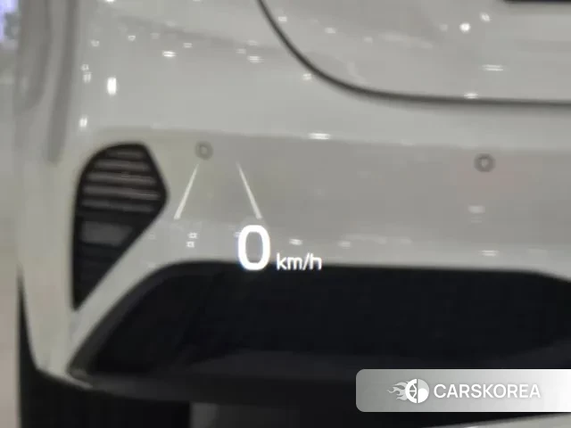 Kia K5 3rd generation 2021 Белый из Кореи, фото 2