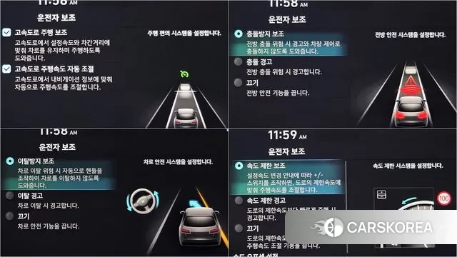 Hyundai Ionic 5 2021 Серый из Кореи, фото 2