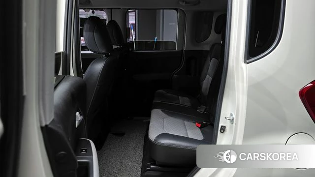 Kia The New Ray 2020 Жемчужный цвет из Кореи, фото 2