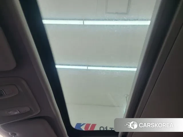 Renault Korea (Samsung) New QM3 2019 Белый из Кореи, фото 2