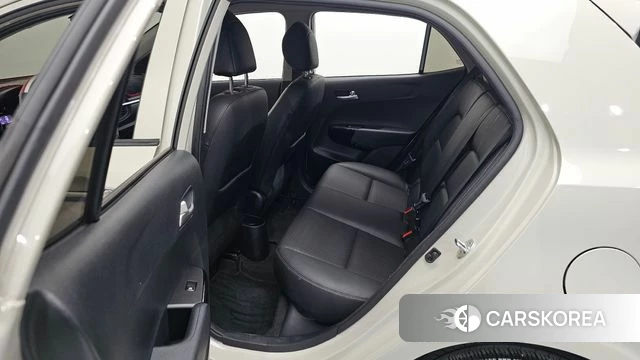 Kia All New Morning (JA) 2019 Жемчужный цвет из Кореи, фото 2