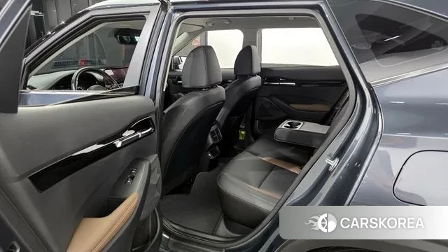 Kia Seltos 2019 Серый из Кореи, фото 2